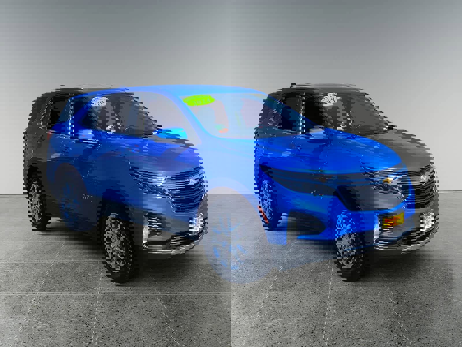 Used 2024 Chevrolet Equinox LT image 7