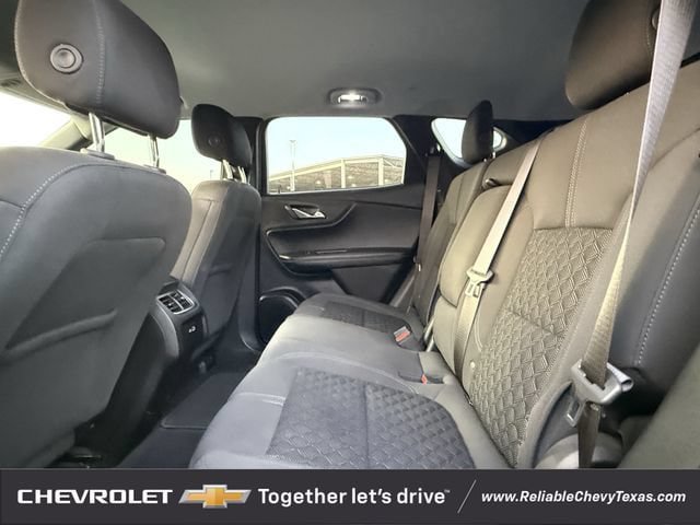 Used 2020 Chevrolet Blazer LT FWD image 34