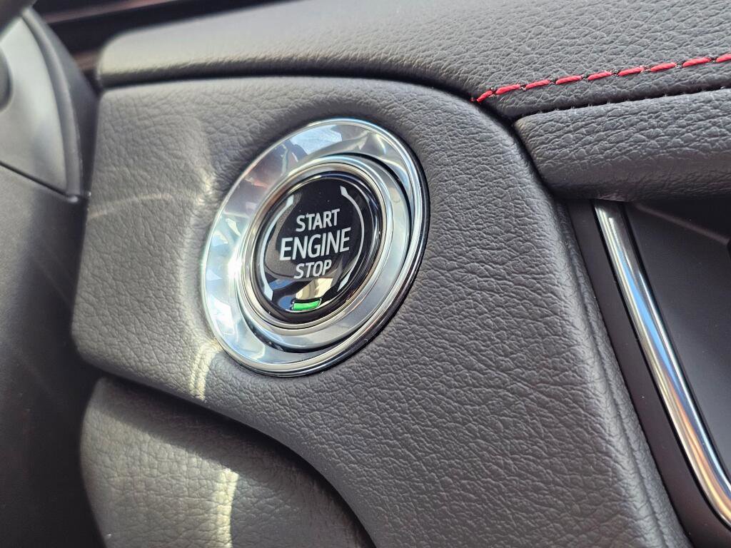 New 2026 Cadillac CT5 V image 40