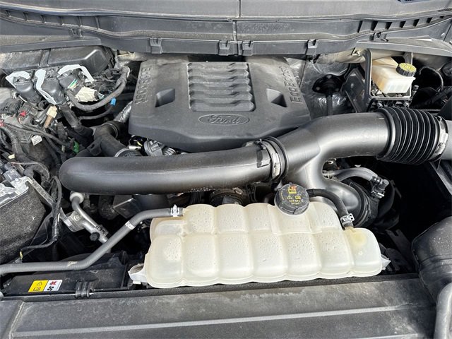 Used 2022 Ford F150 Tremor w/ Trailer Tow Package image 25