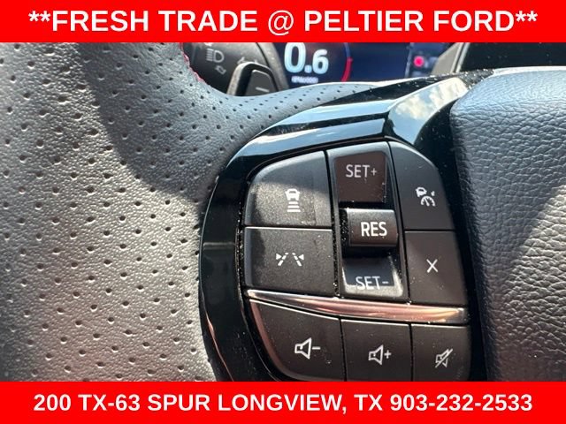 Used 2026 Ford Explorer ST w/ Sun And Sound Package AWD/4WD image 18