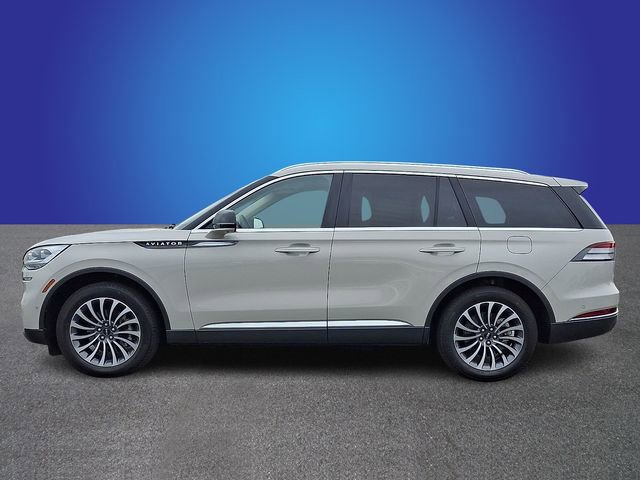 Used 2023 Lincoln Aviator Reserve w/ Equipment Group 201A AWD/4WD image 7