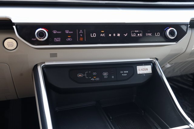 New 2026 Kia Carnival SX image 19