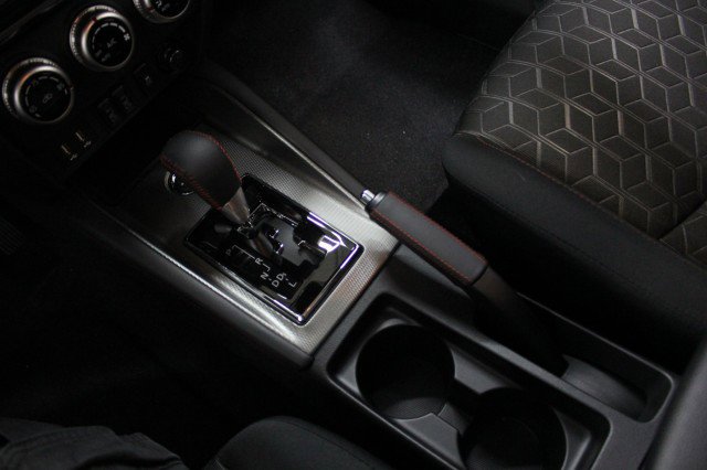 New 2026 Mitsubishi Outlander Sport Railliart image 14