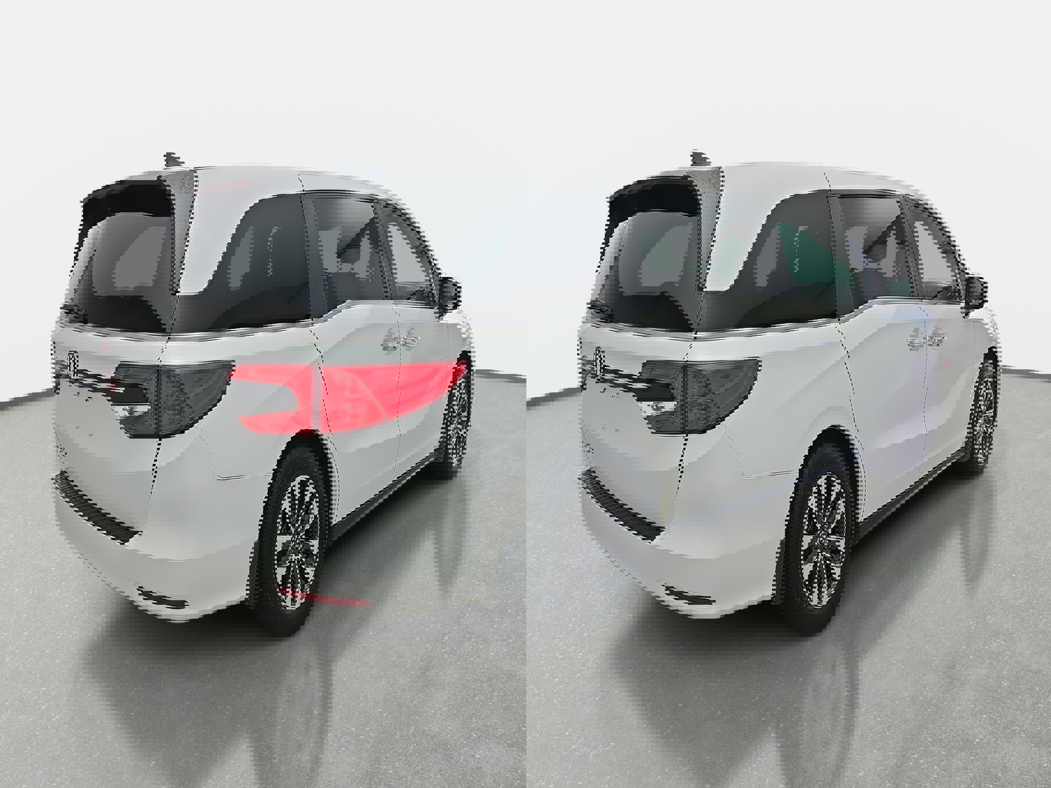 Certified 2022 Honda Odyssey EX-L image 5