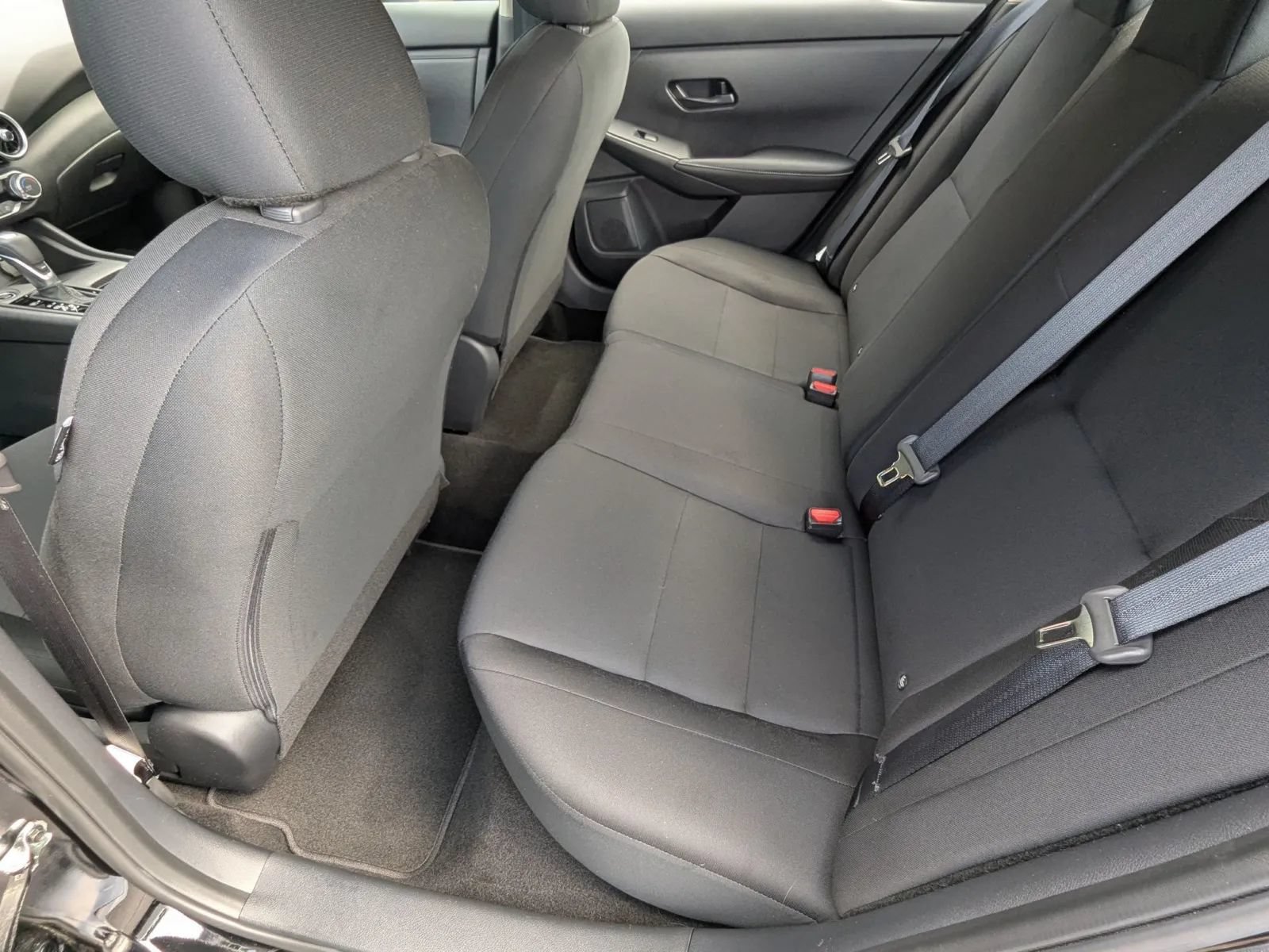 Used 2025 Nissan Sentra S FWD image 17