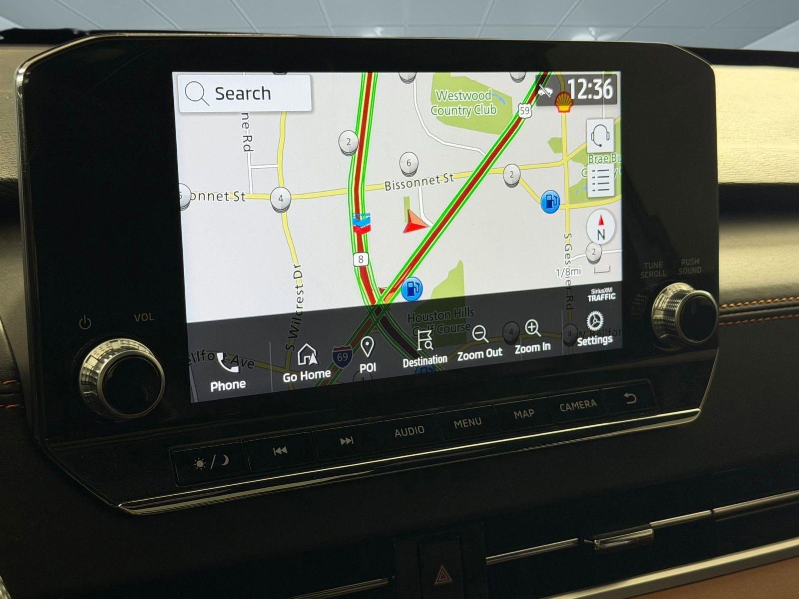 Used 2022 Mitsubishi Outlander SEL image 28