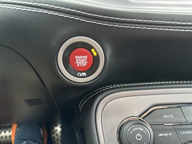 Used 2023 Dodge Challenger SRT Hellcat image 24