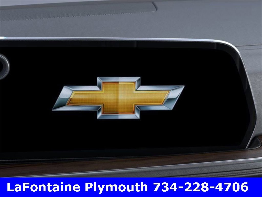 New 2025 Chevrolet Tahoe High Country w/ LPO, Illumination Package image 20