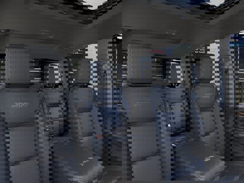 New 2026 GMC Sierra 2500 Denali w/ Denali Reserve Package AWD/4WD image 51