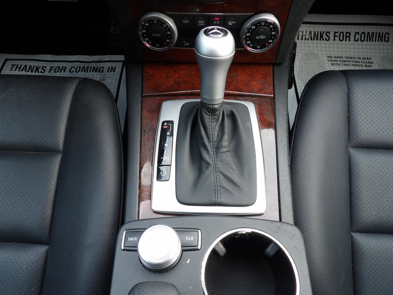 Used 2011 Mercedes-Benz C 300 4MATIC Sedan image 26