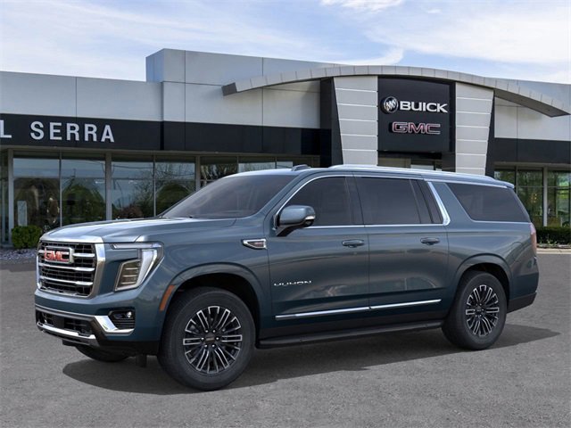 New 2026 GMC Yukon XL Elevation w/ Elevation Premium Package image 2