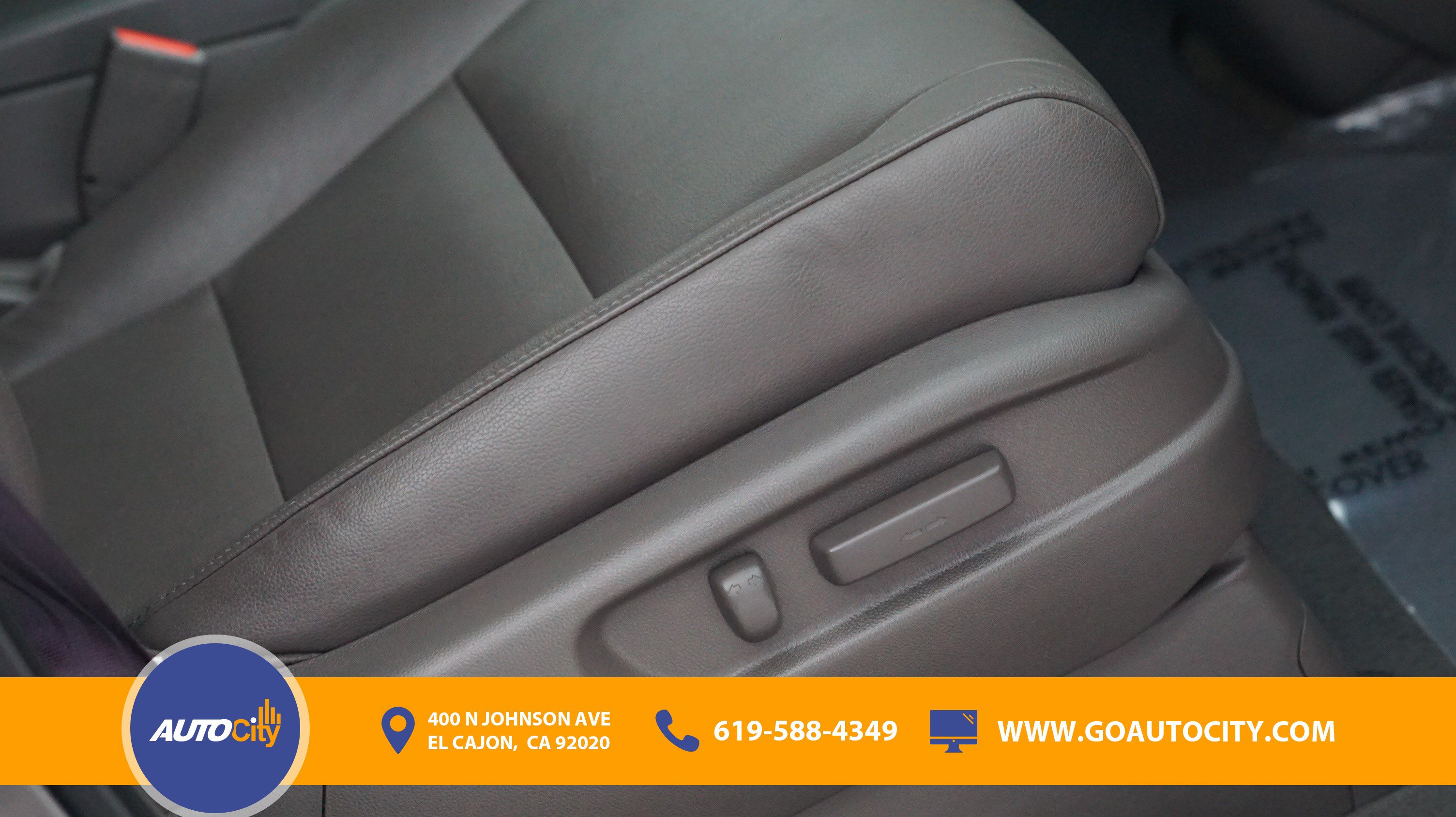Used 2016 Honda Odyssey EX-L image 17