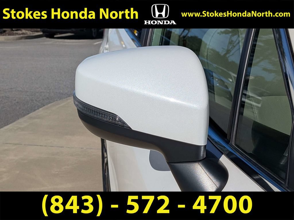 Used 2021 Subaru Forester Limited w/ Popular Package #3 AWD/4WD image 15