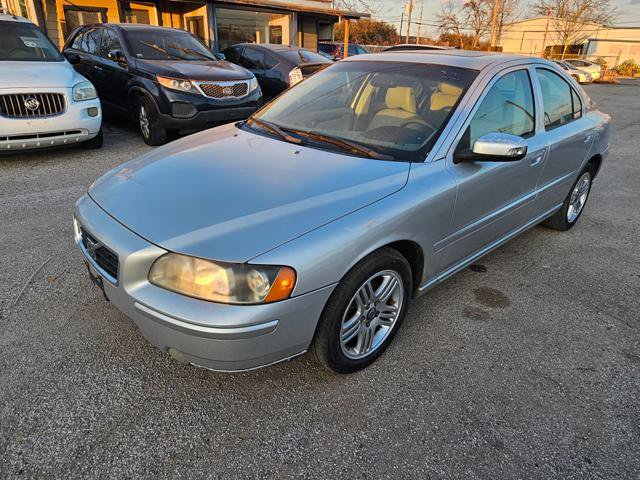 Used 2007 Volvo S60 2.5T FWD image 1