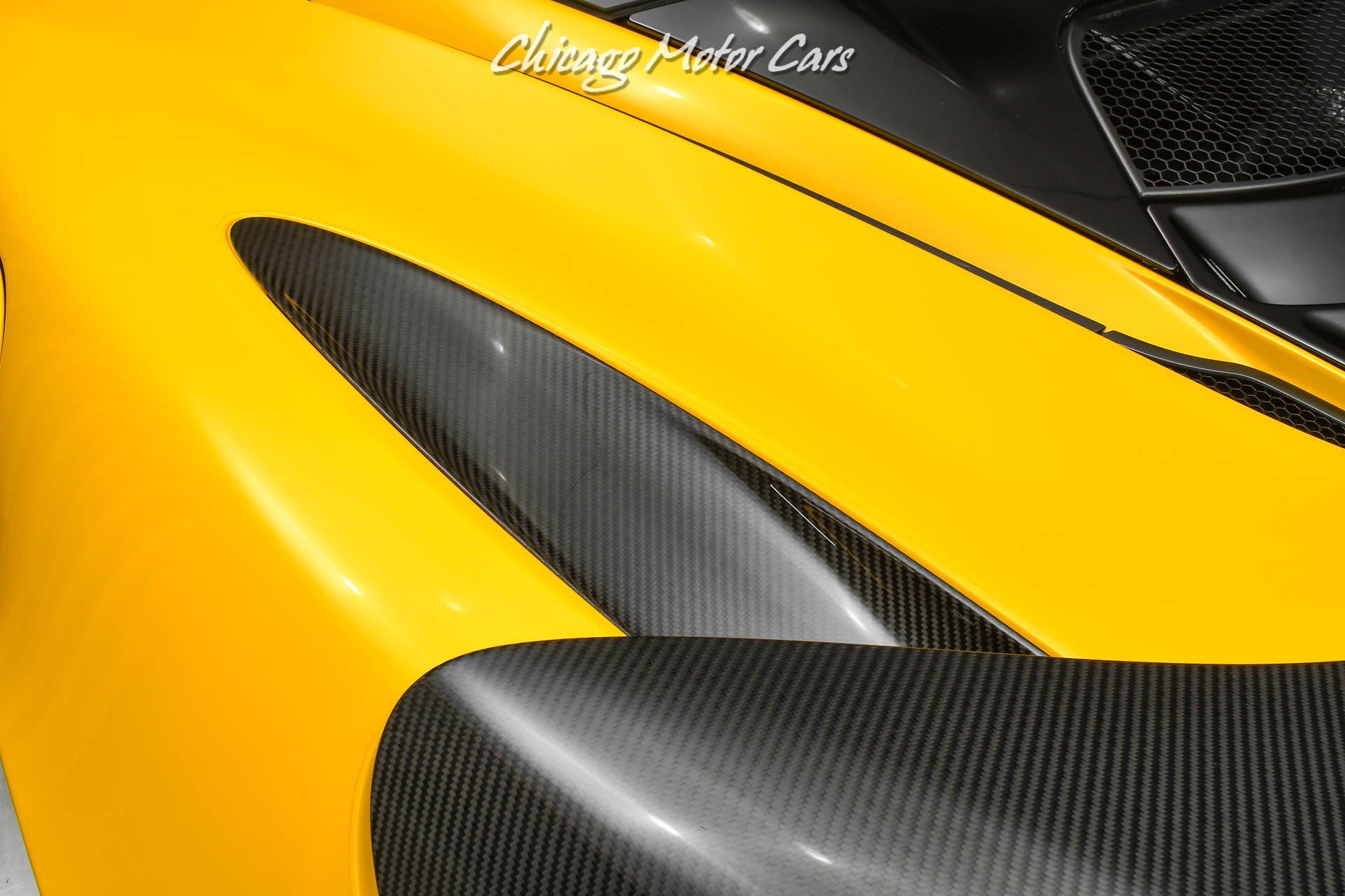Used 2020 McLaren 720S Performance RWD image 43