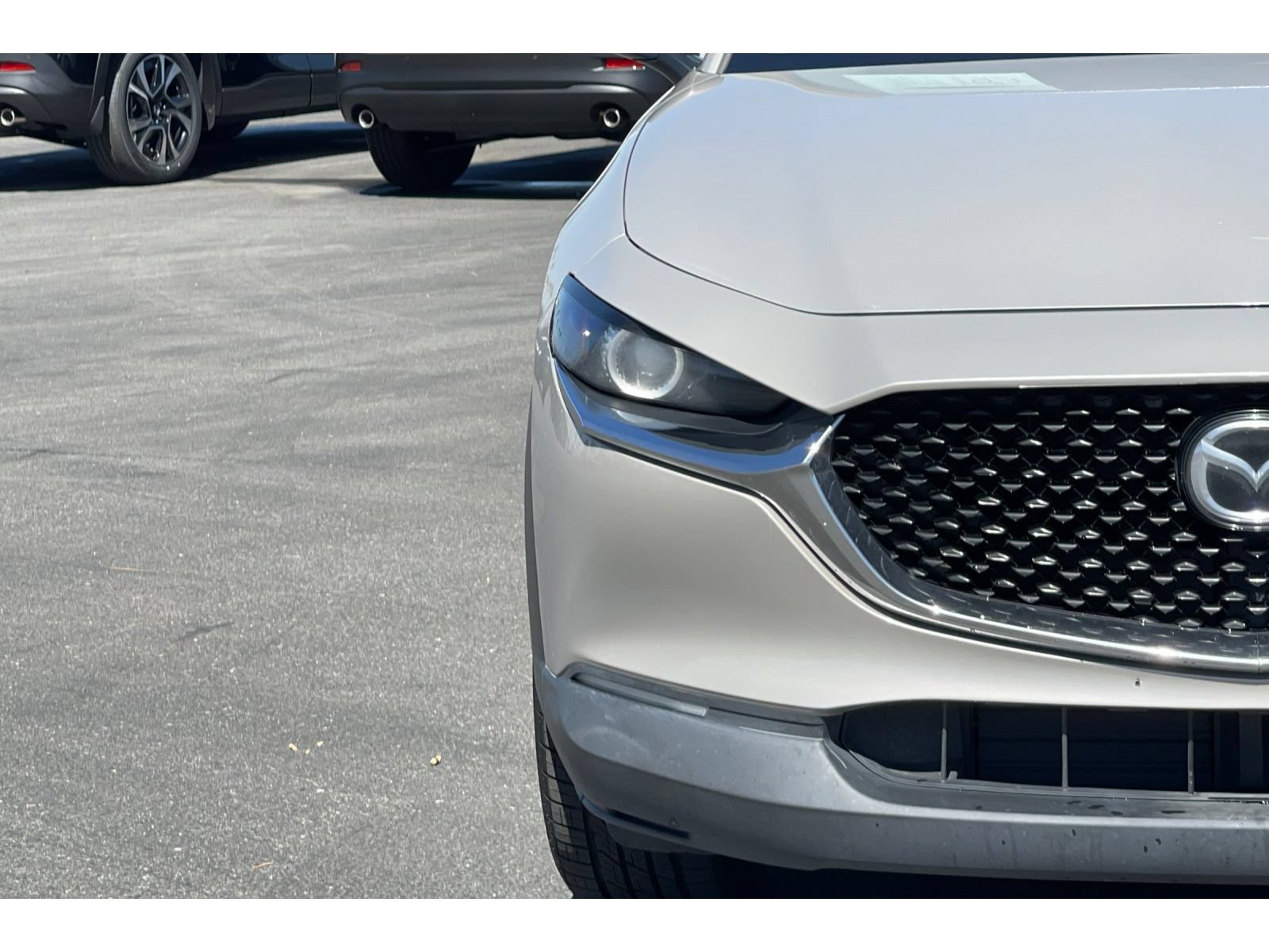 Certified 2023 MAZDA CX-30 AWD 2.5 S w/ Preferred Package image 44