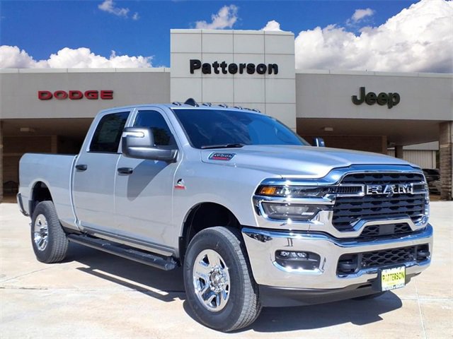 New 2026 RAM 2500 Tradesman image 1