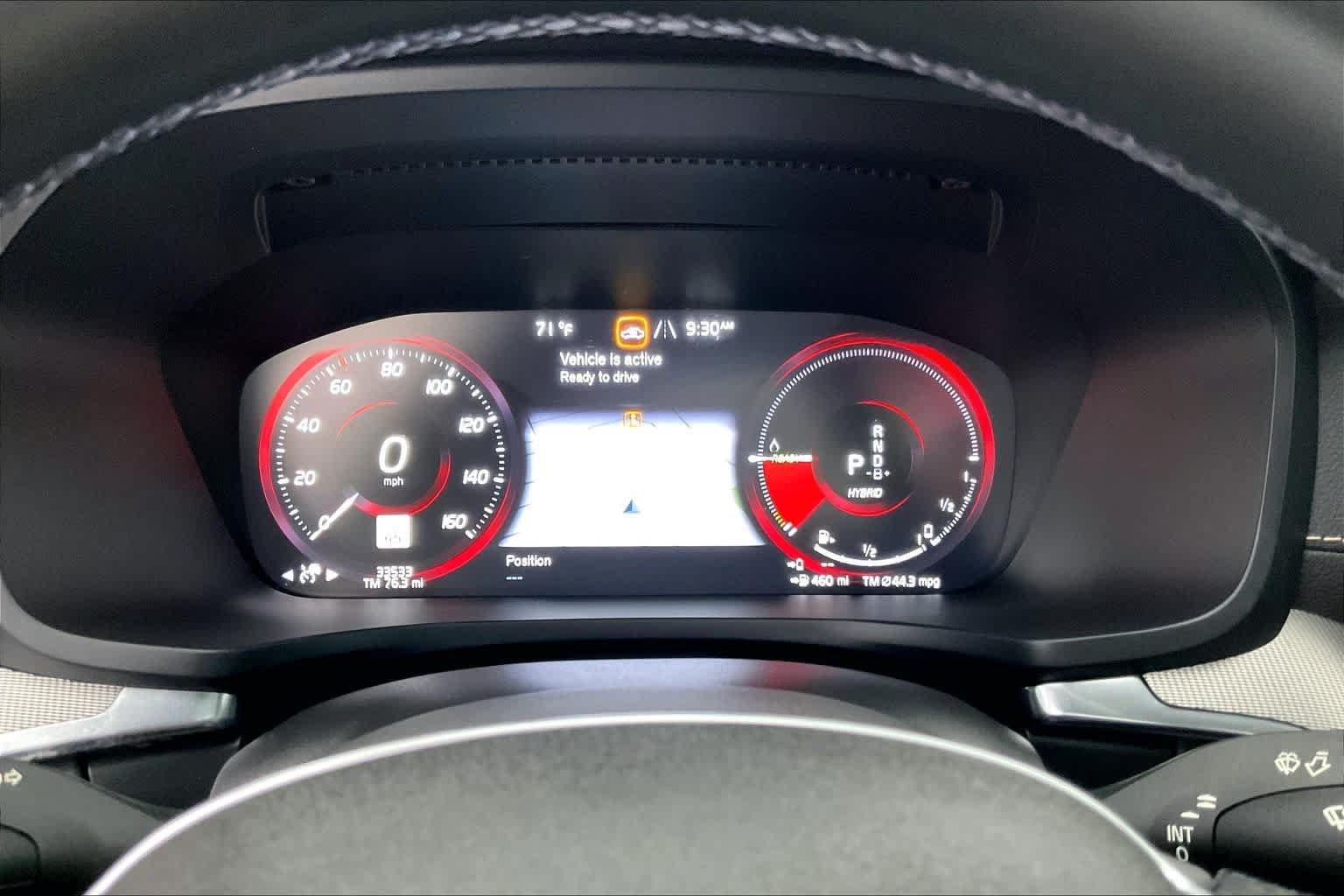 Used 2022 Volvo S60 T8 R-Design w/ Advanced Package AWD/4WD image 23