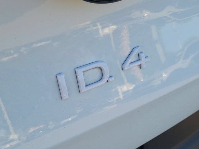 Certified 2023 Volkswagen ID.4 Pro RWD image 6
