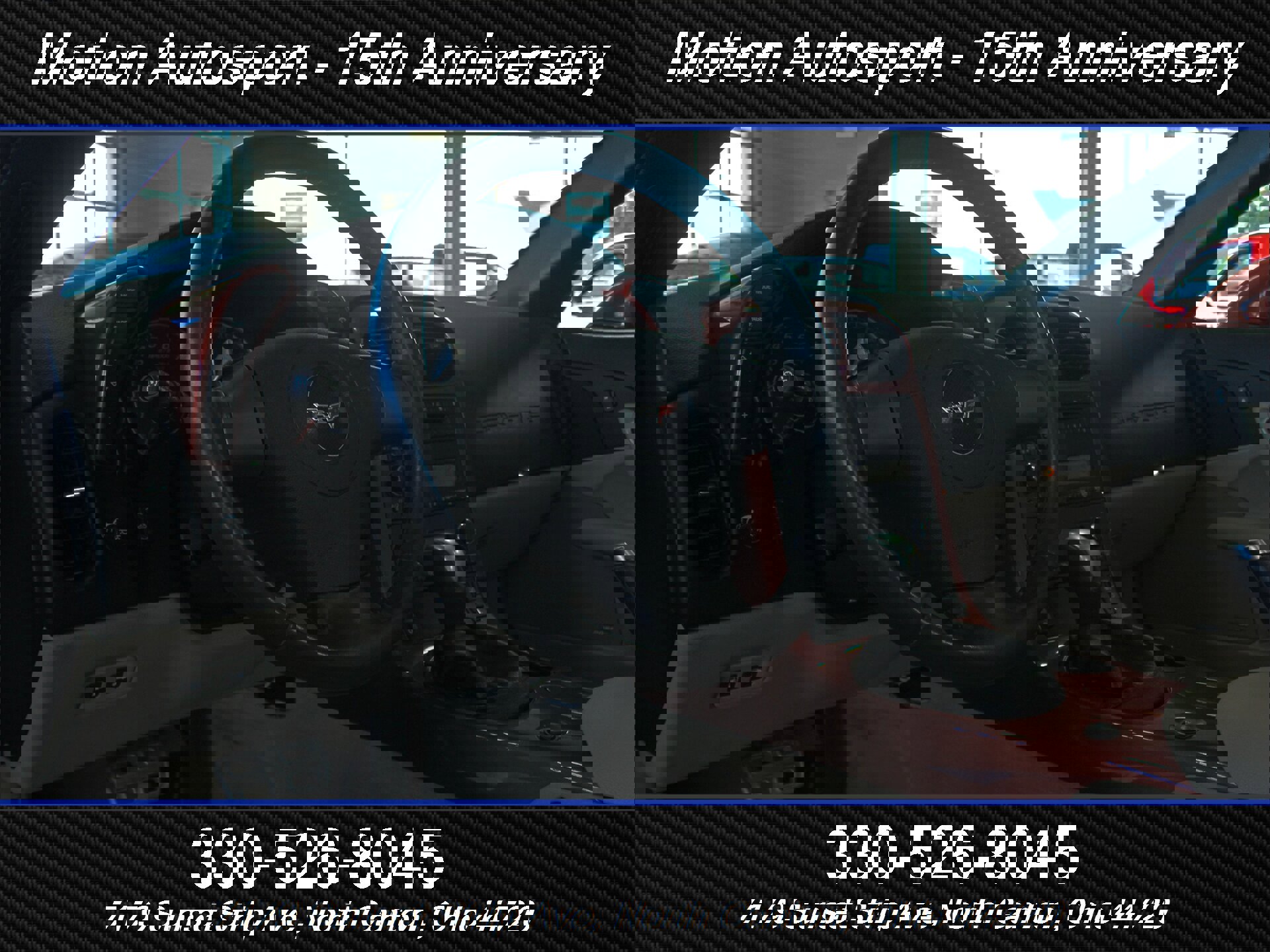 Used 2006 Chevrolet Corvette Convertible w/ Preferred Equipment Group image 21