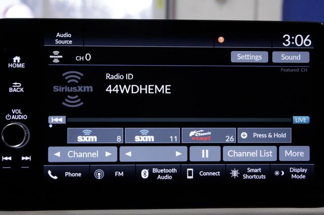 Certified 2024 Honda HR-V EX-L image 31