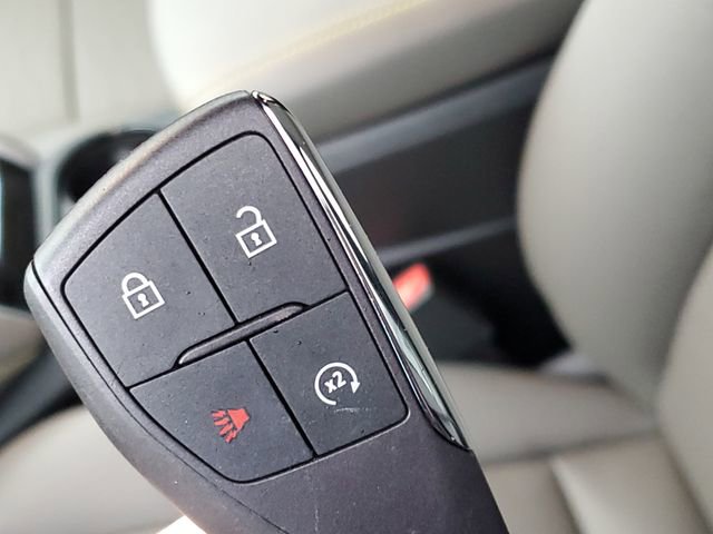 New 2026 Chevrolet Colorado ZR2 w/ Technology Package image 37