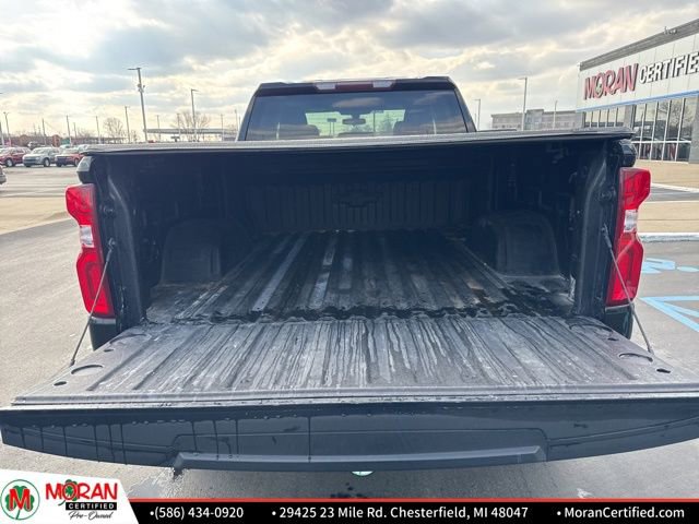 Used 2020 Chevrolet Silverado 1500 RST w/ All-Star Edition image 26