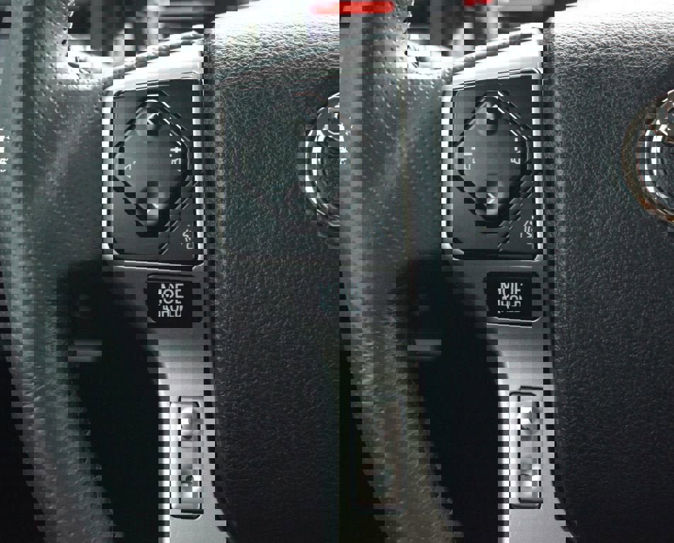 Used 2022 Toyota 4Runner TRD Sport image 9