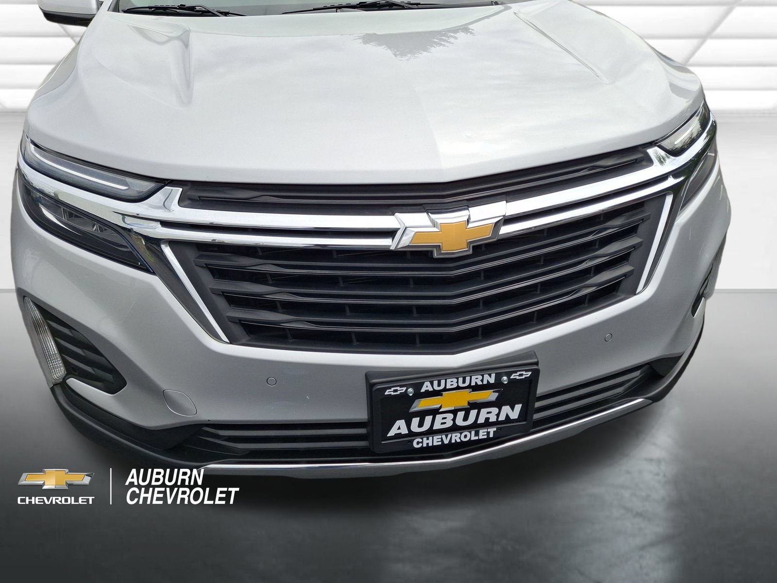 Certified 2022 Chevrolet Equinox LT w/ Driver Convenience Package AWD/4WD image 23