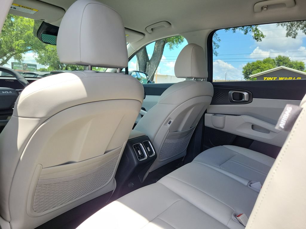 New 2026 Kia Sorento S FWD image 20