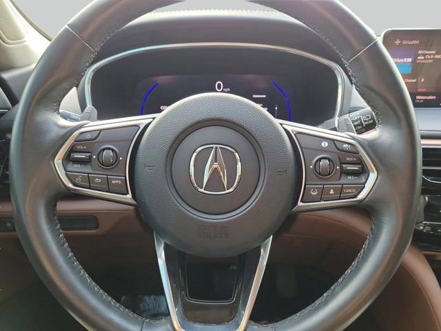 Used 2023 Acura MDX FWD w/ Technology Package image 19