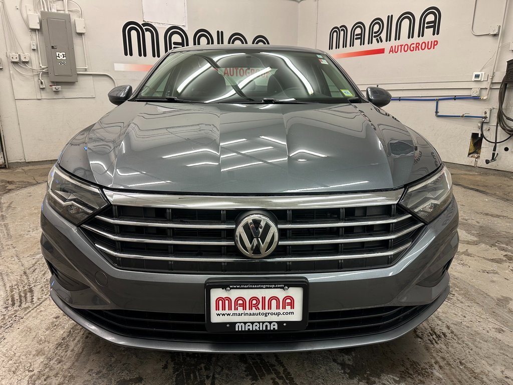 Used 2019 Volkswagen Jetta S w/ Driver Assistance Package image 9