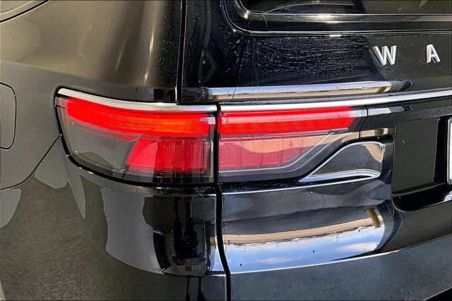 Used 2023 Jeep Wagoneer Series III w/ Premium Group I image 41