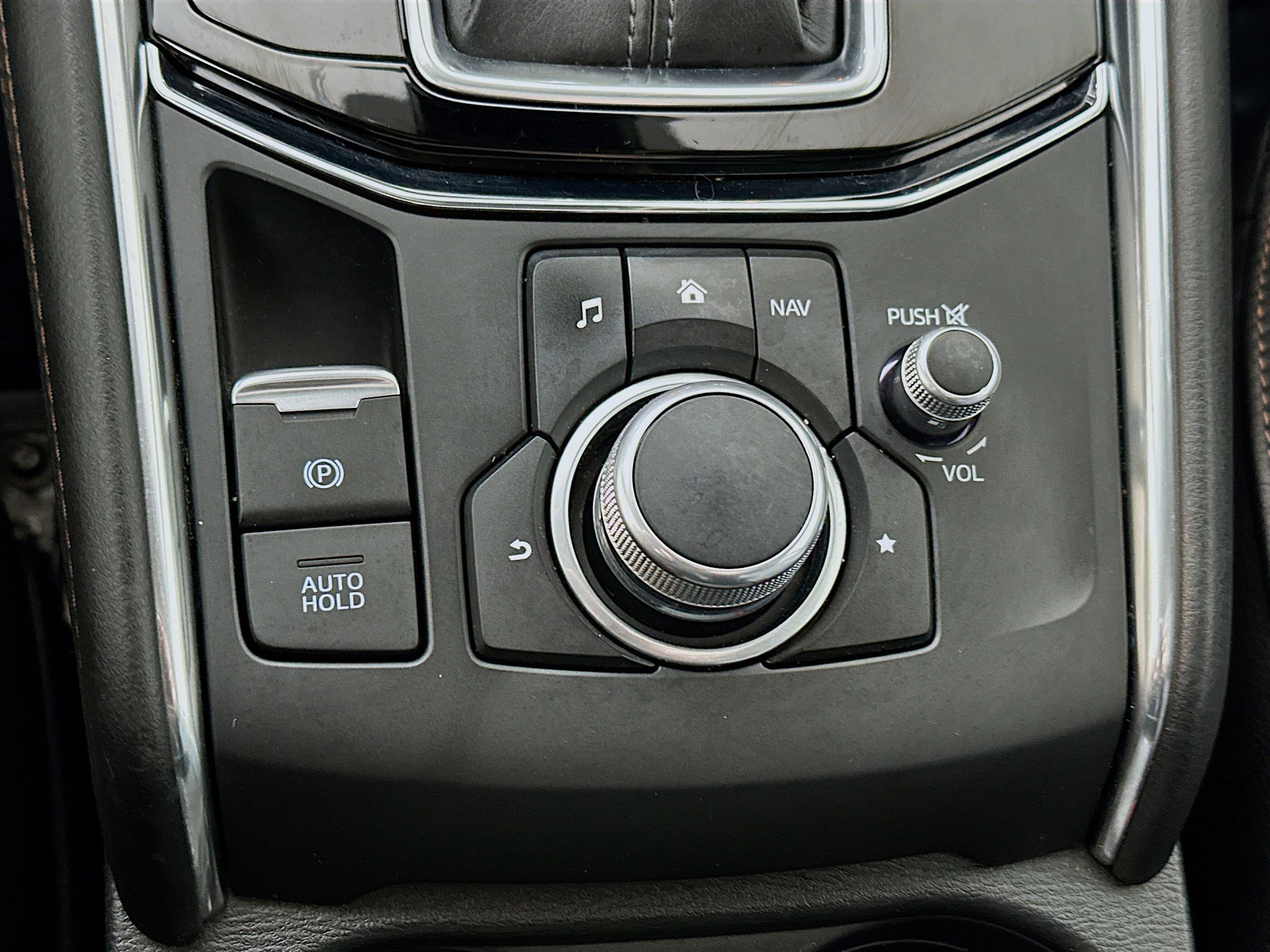 Used 2019 MAZDA CX-5 Grand Touring Reserve image 21