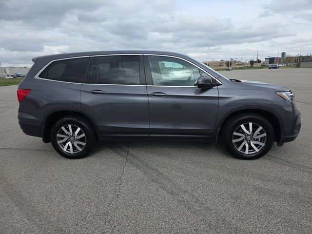 Used 2021 Honda Pilot EX-L image 14