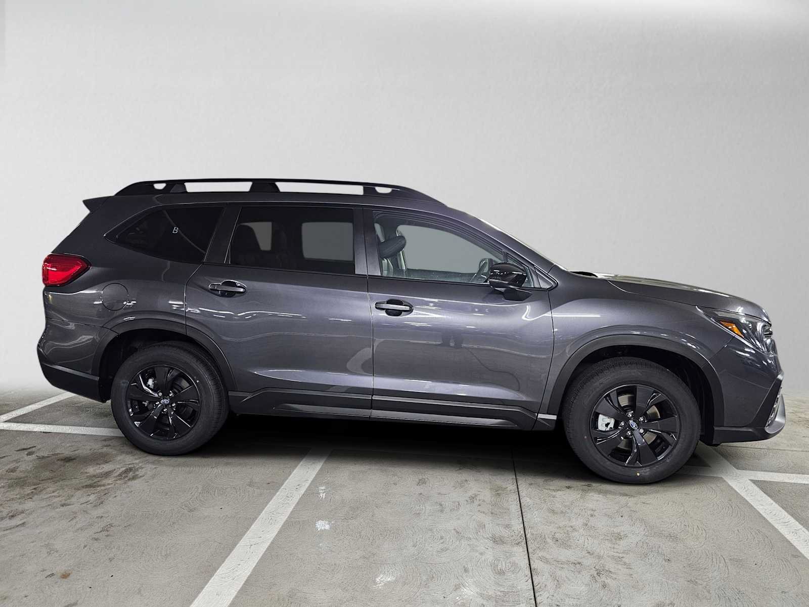 New 2026 Subaru Ascent Premium AWD/4WD image 3