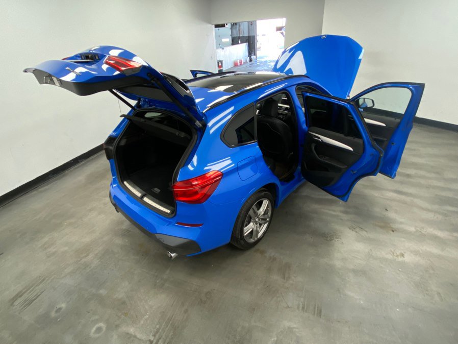 Used 2021 BMW X1 xDrive28i w/ Convenience Package AWD/4WD image 54