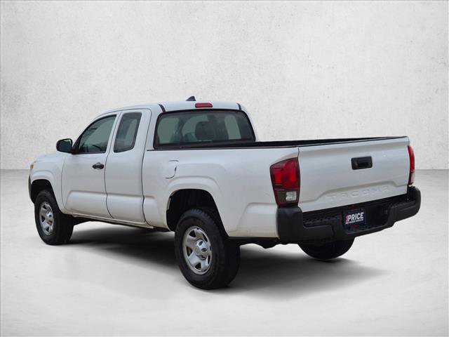 Used 2018 Toyota Tacoma SR RWD image 7