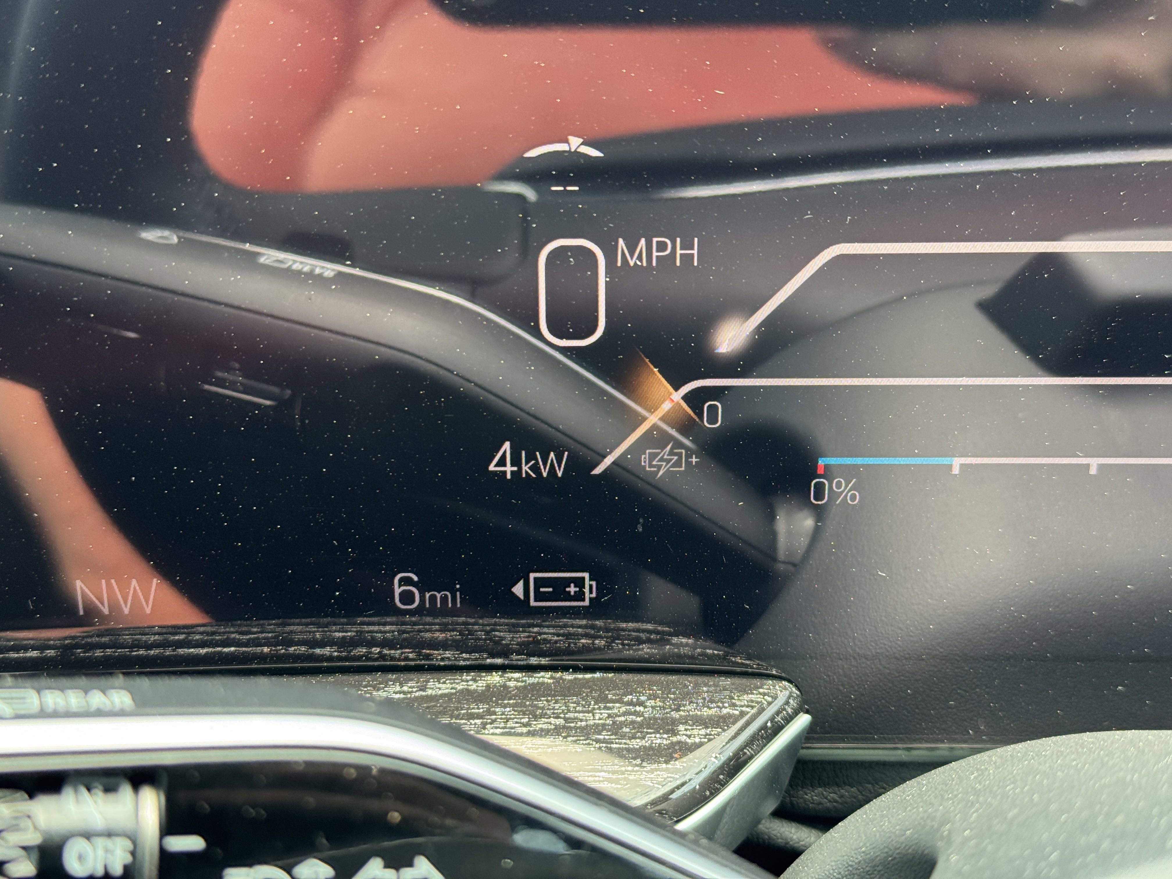 New 2025 Cadillac Escalade IQ Luxury 1 image 32