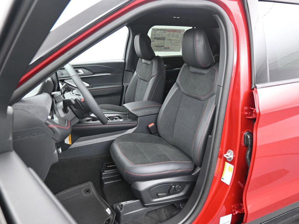 New 2026 Ford Explorer ST w/ Sun And Sound Package image 10