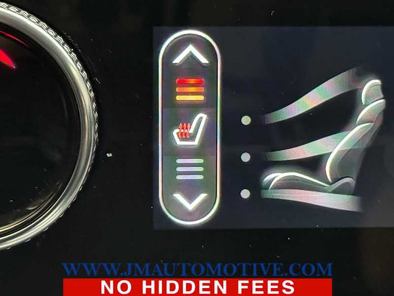 Used 2023 Genesis GV70 2.5T w/ Select Package image 36