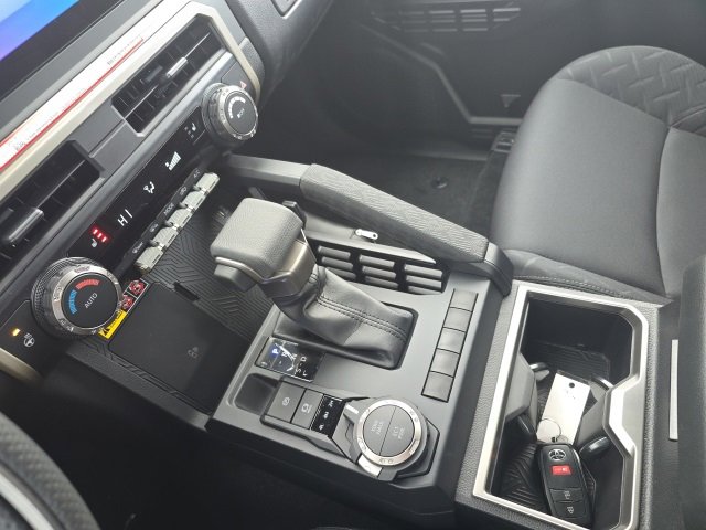 New 2026 Toyota Tacoma SR5 image 13