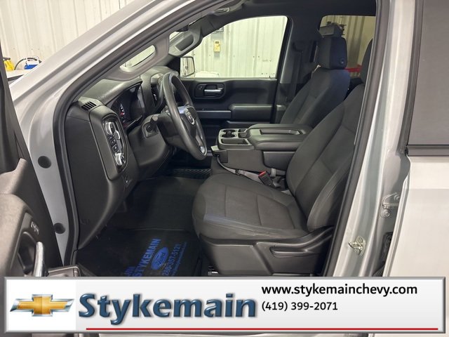 Used 2020 GMC Sierra 1500 4x4 Crew Cab image 25