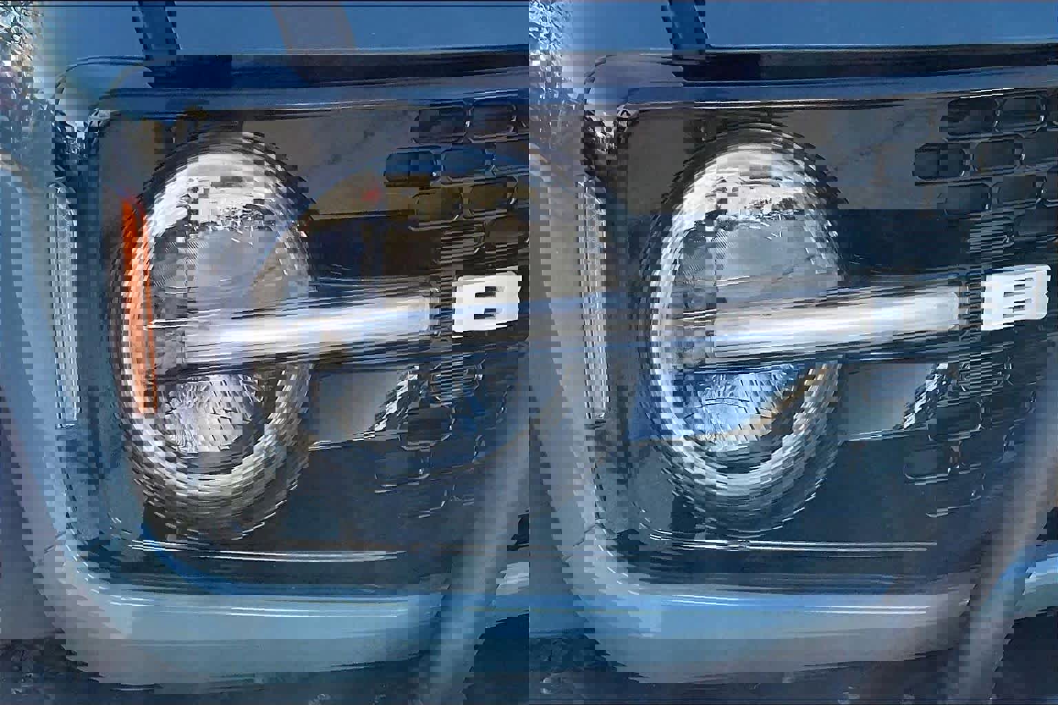 Used 2022 Ford Bronco Wildtrak image 28