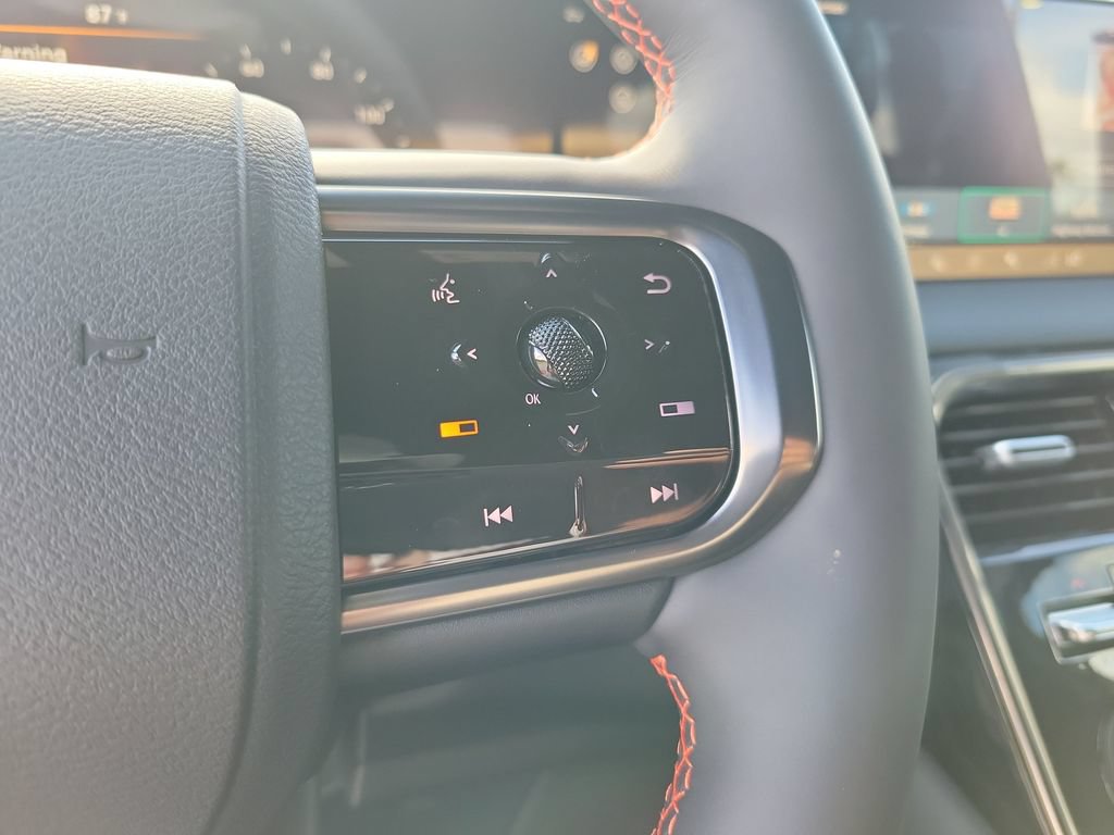 New 2026 Nissan Armada PRO-4X AWD/4WD image 21