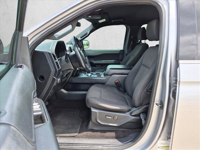 Used 2021 Ford Expedition XL RWD image 16