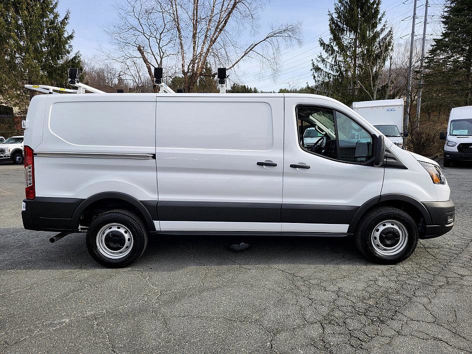 New 2024 Ford Transit 250 Low Roof w/ Load Area Protection Package image 8
