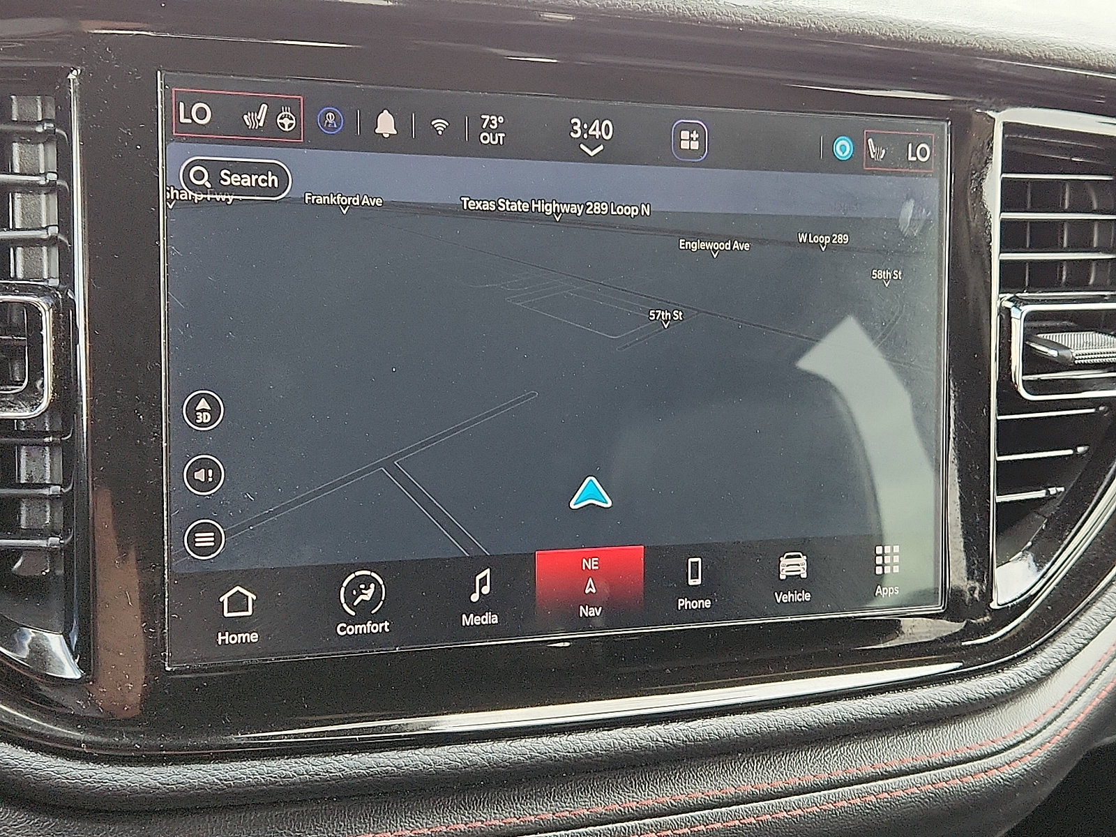 Used 2023 Dodge Durango GT image 15