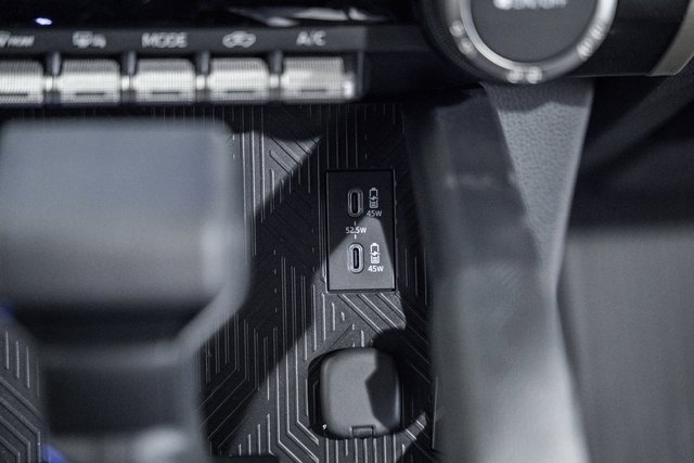 New 2026 Toyota Tacoma SR5 image 22